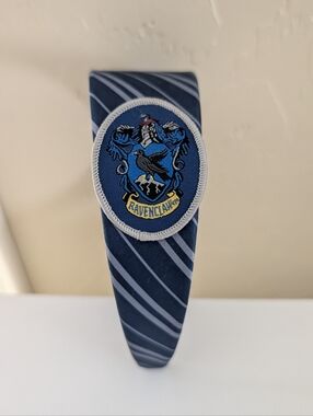 Harry Potter Ravenclaw Headband